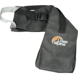 Lowe Alpine Crampon Bag II Black