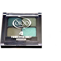 Dido 4 Color 103 Παλέτα Σκιών