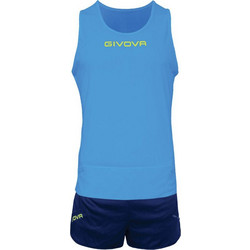 GIVOVA KIT NEW YORK ROY/NAV