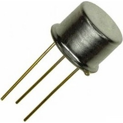 2N3924 tranzistor