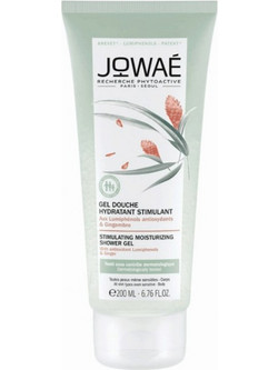 Jowae Stimulating Moisturizing Αφρόλουτρο σε Gel 200ml