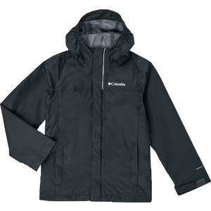 Columbia Παιδικό Μπουφάν Χειμωνιάτικο Softshell Αδιάβροχο Αντιανεμικό Μαύρο 1580641-010 Columbia Παιδικό Μπουφάν Χειμωνιάτικο Softshell Αδιάβροχο Αντιανεμικό Μαύρο 1580641-010