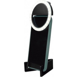 Ksix STUDIO LIVE POCKET WITH STAND