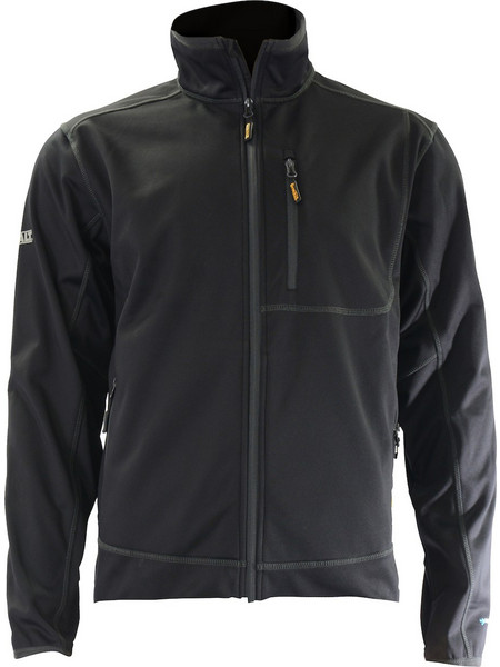 Τζάκετ Αδιάβροχο με Fleece Eπένδυση Barton Dewalt DWC104-001