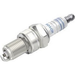 Μπουζί BOSCH 0242229687
