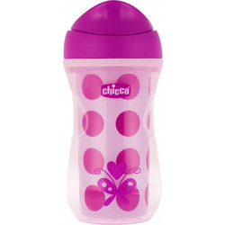 Chicco Active Cup Dots 266ml