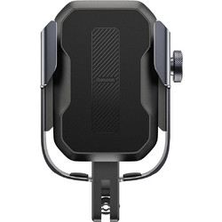Βάση στήριξης ποδηλάτου και μηχανής BASEUS Armor για Smartphone από 4.7'' έως 6.5'' Μαύρη