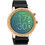 Oozoo Q00308 Black / Gold