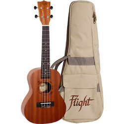 Flight NUC310 Concert Natural