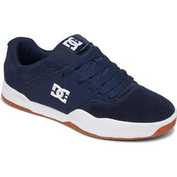 DC Central Ανδρικά Sneakers Navy Μπλε ADYS100551-Dgu