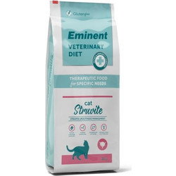 Eminent Veterinary Diet Cat Struvite 2.5kg