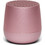 Lexon LA125 Mino Αδιάβροχο Ηχείο Bluetooth 3W Ροζ