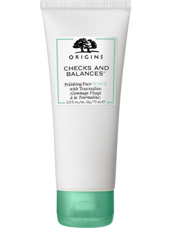 Origins Checks & Balances Polishing Scrub Προσώπου 75ml