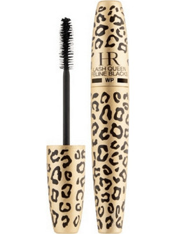 Helena Rubinstein Lash Queen Feline Blacks 01 Deep Black Αδιάβροχη Mascara για Όγκο & Μήκος 7ml