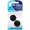 Pkcell CR2016 2τμχ Pkcell CR2016 2τμχ
