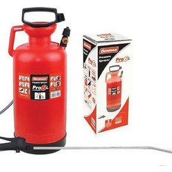 Benman 77129 Ψεκαστήρας Προπιέσεως Χειρός 6lt