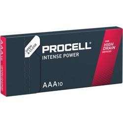 Procell Intense Power MX2400 AAA 10τμχ