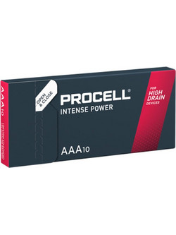 Procell Intense Power MX2400 AAA 10τμχ