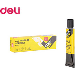 Κόλλα Υγρή Deli - 35ml 231.22110