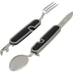 CATTARA CAMPING Multifunction knife 9cm (13253)