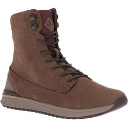 Reef Γυναικεία Αρβυλάκια Suede Ταμπά RF0A2XMZ