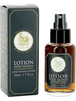 Osma Tradition After Shaving Lotion 50ml