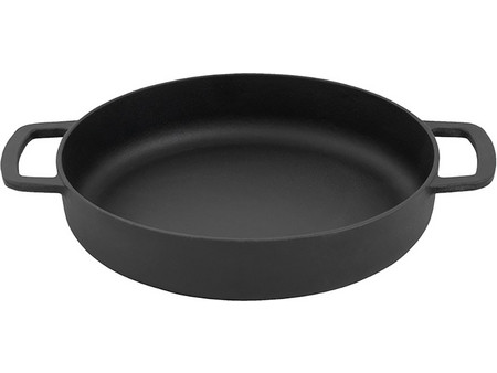 Combekk Sous-Chef Σωτέζα 192124BL 24cm