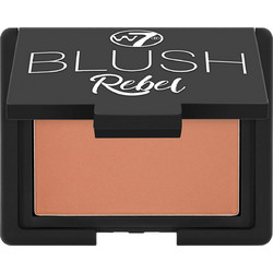 W7 Blush Rebel Strip Tease Powder Blush