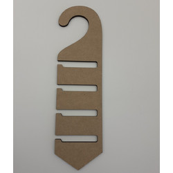 ΓΡΑΒΑΤΟΘΗΚΗ 8.5x31cm