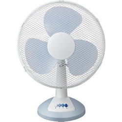 Croner FT-40A Επιτραπέζιος Ανεμιστήρας 40cm 50W