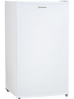 Morris W7182SP Μονόπορτο Ψυγείο 82lt Υ85xΠ47xΒ45cm Λευκό