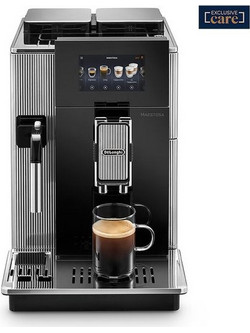 DeLonghi Μaestosa EPAM 960.75.GLM Μηχανή Espresso 1550W 19bar με Μύλο και Wi-Fi