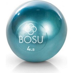 BOSU(R) SoftGrip Weigthed Ball, 2 kg - BO0108