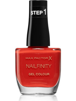 Max Factor Nailfinity 420 Spotlight On Her Gloss Βερνίκι Νυχιών