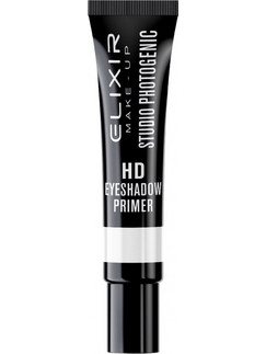 Elixir 862A Primer Ματιών Cream 12ml