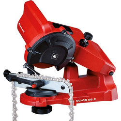 Einhell GC-CS 85 E 4499920 Τροχιστικό Αλυσίδας Ρεύματος 85W