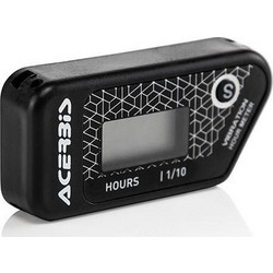 ΩΡΟΜΕΤΡΟ HOUR METER 24275.090| ACERBIS