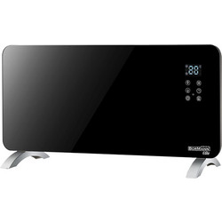 Bormann BEH5250 Θερμοπομπός Δαπέδου 2000W με Θερμοστάτη και WiFi