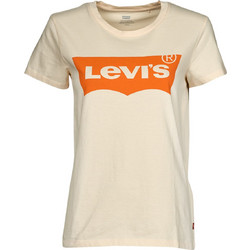 T-shirt με κοντά μανίκια Levis WT-GRAPHIC TEES
