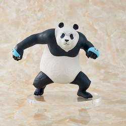 Taito Jujutsu Kaisen Panda 20cm