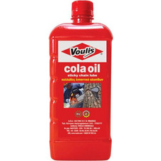 VOULIS COLA OIL 1L