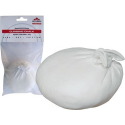 ΜΠΑΛΑ ΜΑΓΝΗΣΙΑΣ MgPRO REFILL- CHALKBALL 60g 950505