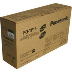 Panasonic FQ-TF15 Black Toner
