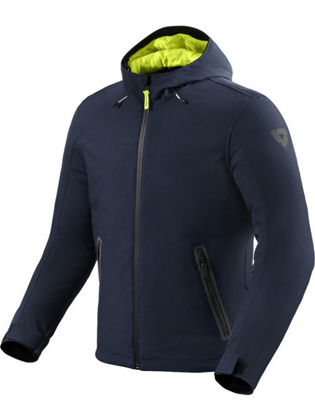 Rev'IT Traffic H2O Dark Navy