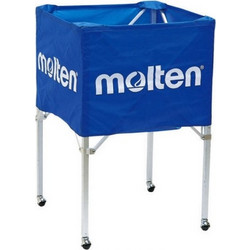 Καλάθι μεταφοράς για μπάλες MOLTEN BK00012