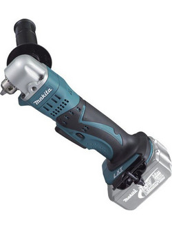 Makita DDA350RTJ Γωνιακό Δράπανο