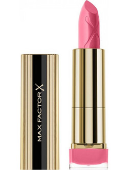 Max Factor Colour Elixir 090 English Rose Long Lasting Cream Κραγιόν Stick 4.8gr