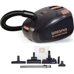 Fantom Whisper DC2600 Ηλεκτρική Σκούπα 850W με Σακούλα 4lt