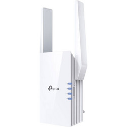 TP-Link RE505X Mesh Wi-Fi Extender Dual Band (2.4 & 5GHz) 1000Mbps