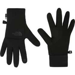 THE NORTH FACE W ETIP RECYCLED GLOVE NF0A4SHBJK3-JK3 Μαύρο